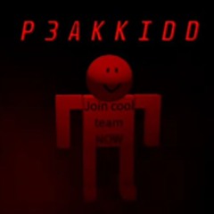 Forsaken But Bad OST - P3akk1d Chase Theme
