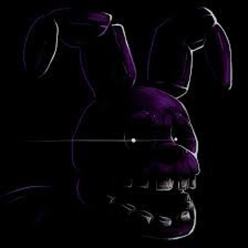 FNF vs Afton: Umbra - Shadow Bonnie (Full Week)