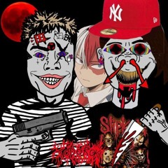 TODOROKi(Young Darhi,SekDvrkness,Roxkid,Xarden)