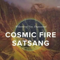Satsang Oct 2018