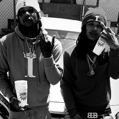 SB x NumBa2 - Done Being Humble