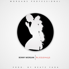 BLESSINGS (PROD. BY BEATZ FADA)