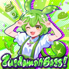 Zundamo'n'Bass! CrossFade