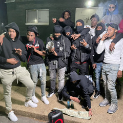 youngfootsoldier - tap out