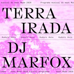DJ Marfox – DJ set KUDURO-AXIS: Luanda, Lisbon & Beyond, 2020