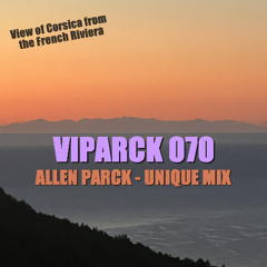 VIParck 070 - Unique Mix