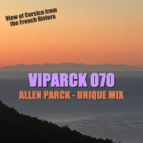 VIParck 070 - Unique Mix