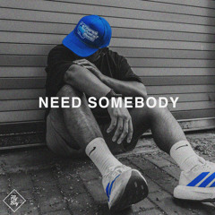 Need Somebody (feat. Georgie O'Brien)