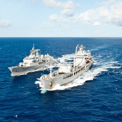 Stream Key Performance Management For The Shipping Industry (KPIs