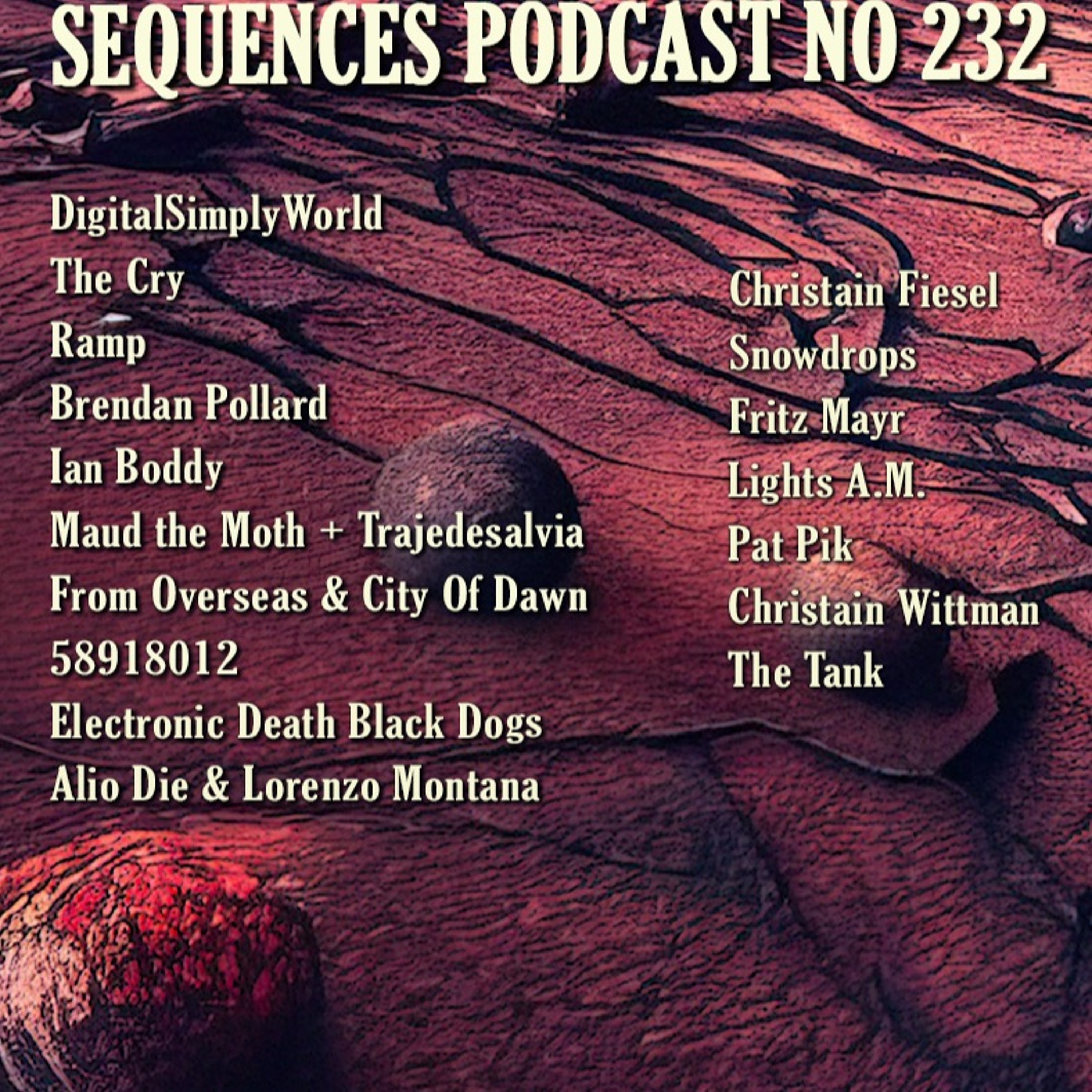 Sequences Magazine