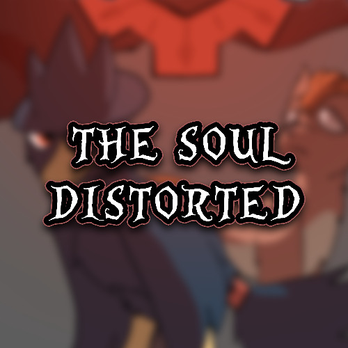 The Soul Distorted (Final Boss Theme)