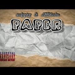 Paper Feat. MVPTHADON