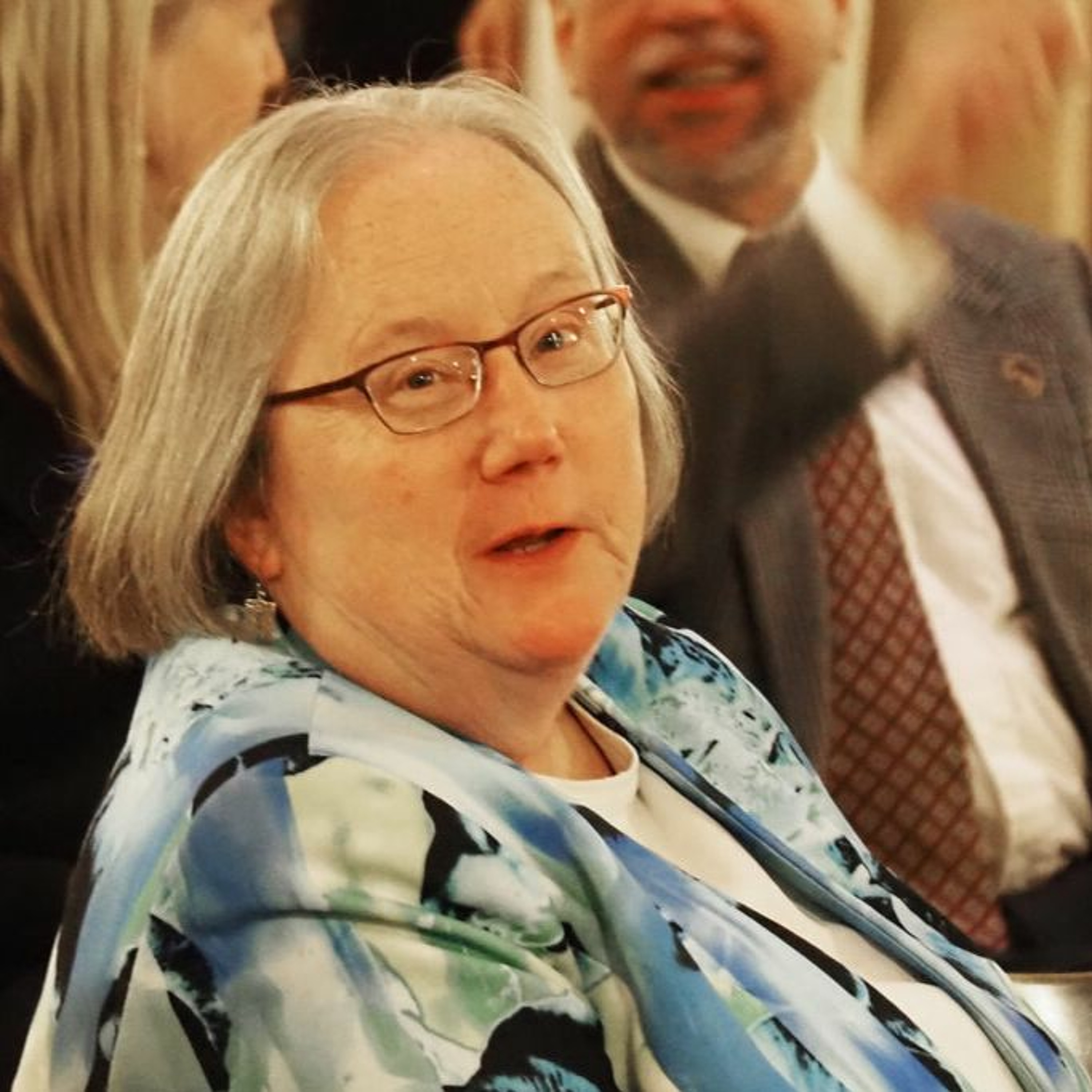 Kansas Reflector Podcast