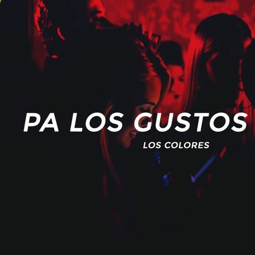 Javiielo - Pa’ Los Gustos Los Colore ♛Edriian Ed!t♛