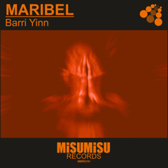 MMRS191 Barri Yinn - Maribel (Radio Edit)