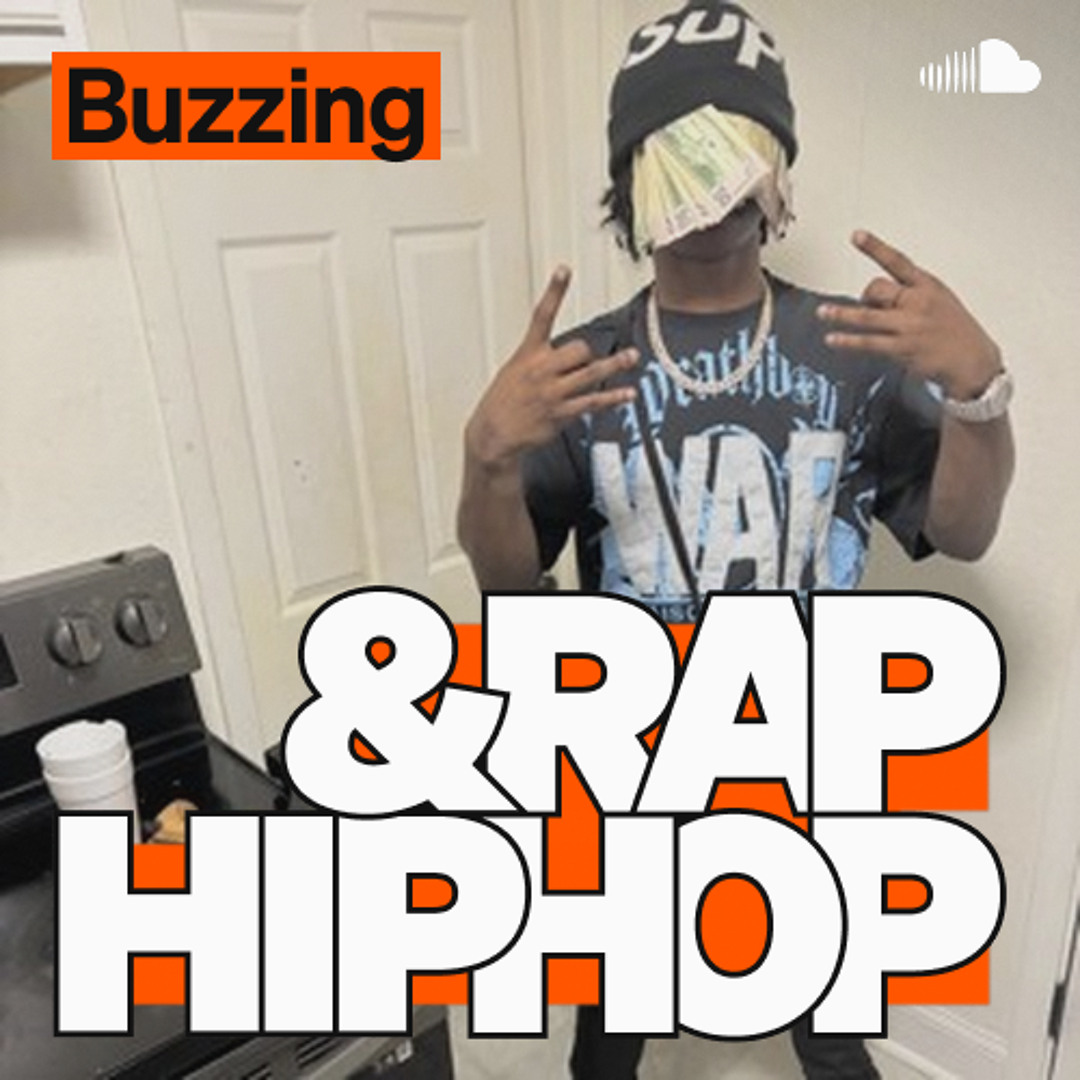 Stream New! | Listen to Buzzing Hip Hop & Rap playlist online for