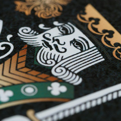 Poker (Main Titles)