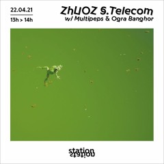 ZhUOZ S.Telecom #17