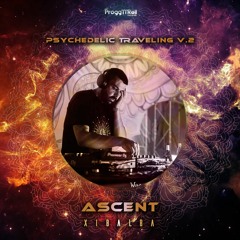 04 - Ascent - Xibalba (Preview)