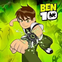 BEN 10 BURMA (dnb) [Sonata & Anubis (Edit-Mashup)].mp3