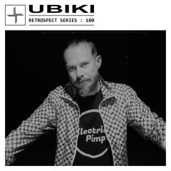 RETROSPECT 180: Ubiki [Vinyl Only]