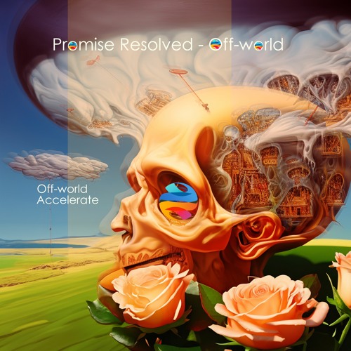 Promise Resolved - Accelerate (Original Mix)