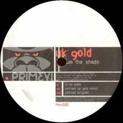 UK Gold - Confined