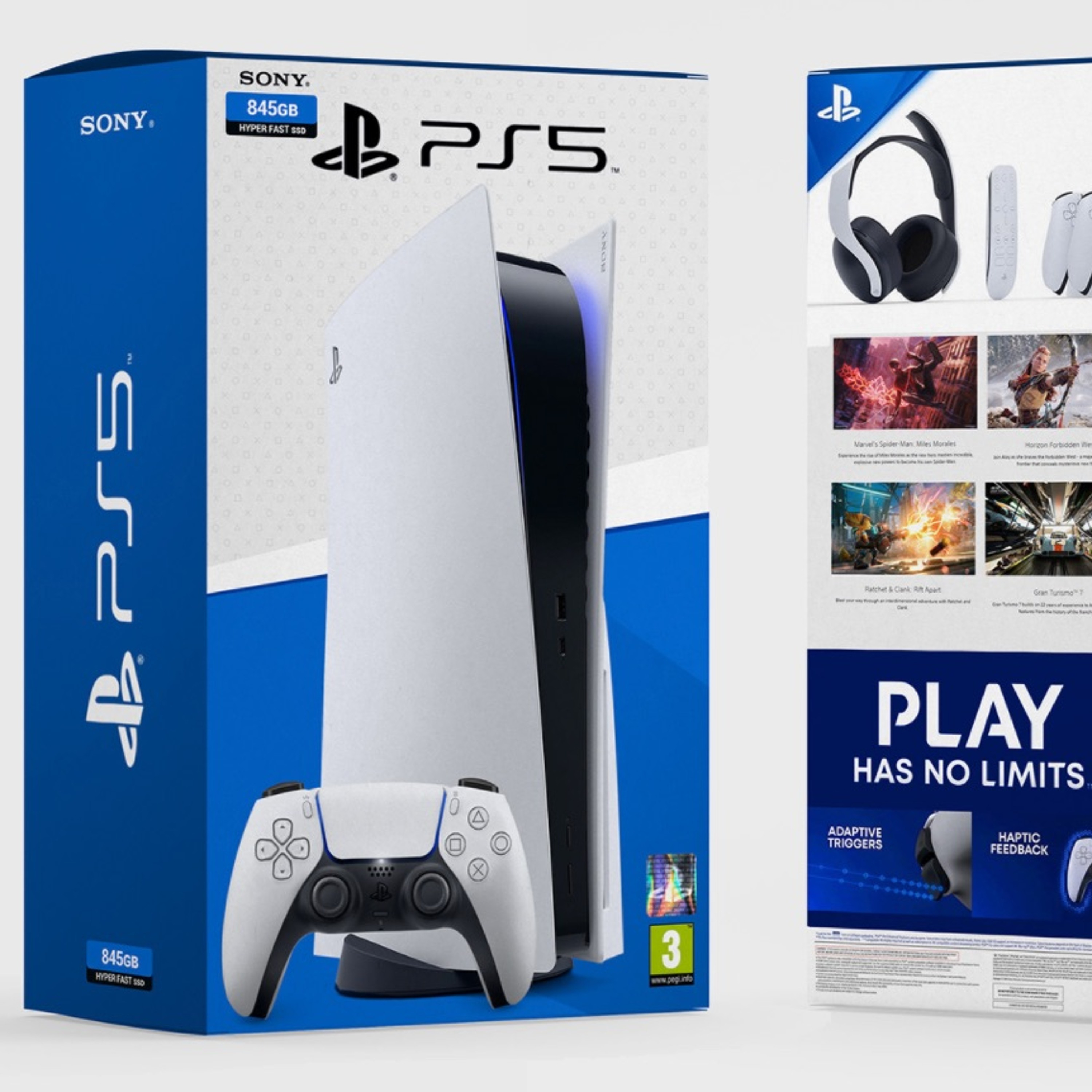 Xbox Is Priced, What Does That Mean For PS5 - Episode 18 episode artwork