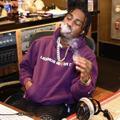 Lil Tjay - Stuck In My Ways (Unreleased)