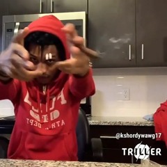 Kshordy - Bet (Official Snippet)