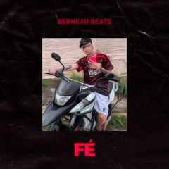 [FREE] MC Hariel x MC Davi x MC Ryan SP Type Beat 2021 | "FÉ" (prod. berneau)