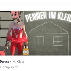 Hornpub.de - Penner im Kleid