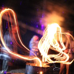 Before there was anything