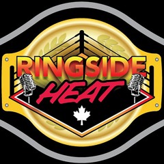 Ringside Heat Sizzle Reel
