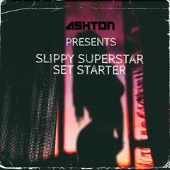 Born Slippy Set Starter - Ashton