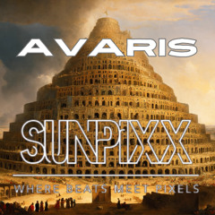 SUNPiXX - Avaris (Official Audio, Short Edit)_04