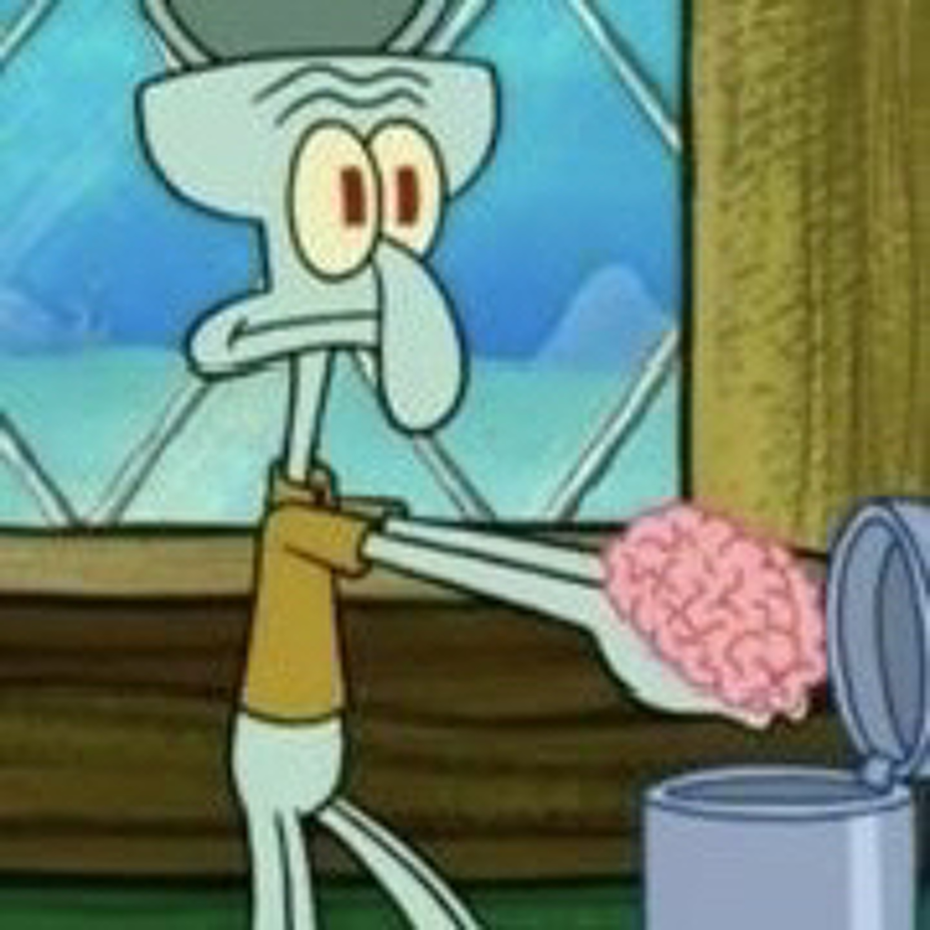 moldy brain episode artwork