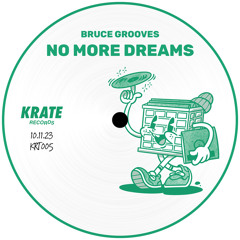 No More Dreams (Extended Mix)