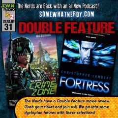 Double Feature - Issue 31