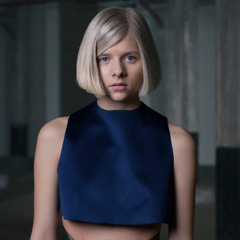 To Be Alright (BirdMilk Edit) - Aurora x CHVRCHES