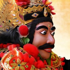 Tabuh Topeng Bali