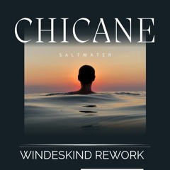 Chicane - Saltwater (Windeskind Rework)