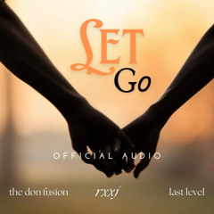 LET GO