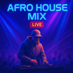 Afrohouse mix // 30 Min Live