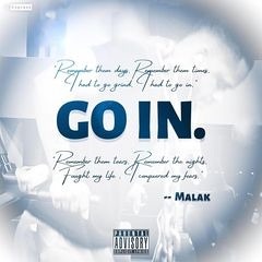 MALAK- Go In