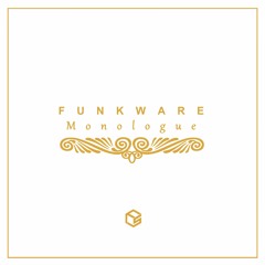 Funkware - Don't Just Leave Me (Funkstuff Recordings)
