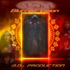 BLURRED VISION (INSTRUMENTAL)