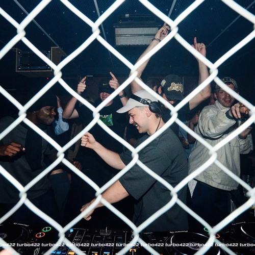 Turbo 422 Birthday 14.06.2025