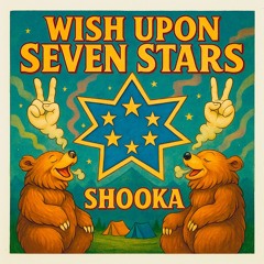 WISH UPON SEVEN STARS