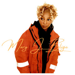 Be Happy - Mary J. Blige x Marious